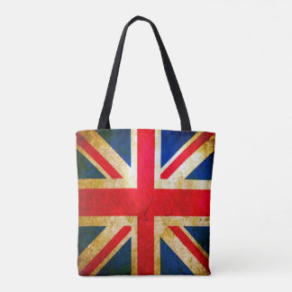 STARLETT THE GRENADIER GUARD MEDIUM TOTE BAG