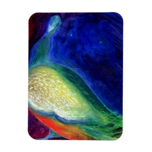 Starlight 2012 magnet