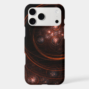 Starlight Abstract Art