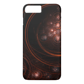 Starlight Abstract Art Case-Mate iPhone Case