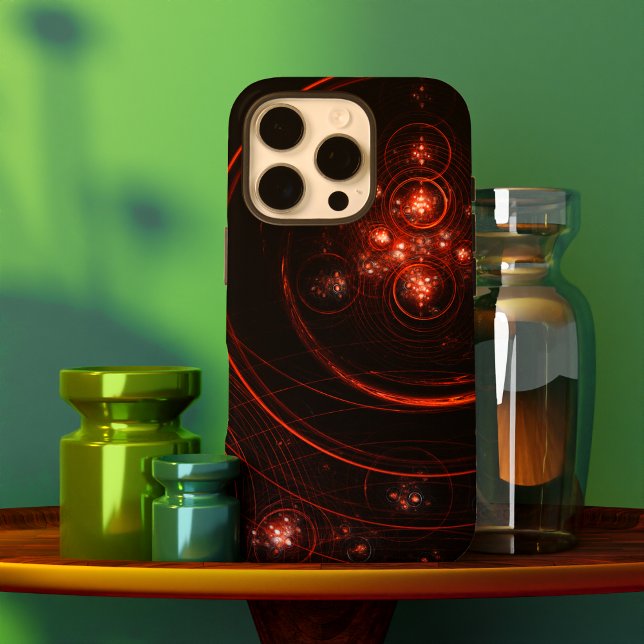 Starlight Abstract Art Case-Mate iPhone Case (Starlight Abstract Art Case-Mate iPhone Case)