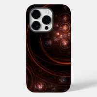 Starlight Abstract Art