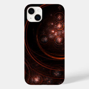 Starlight Abstract Art Case-Mate iPhone 14 Plus Case