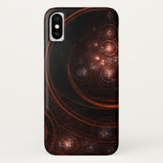 Starlight Abstract Art Case-Mate iPhone Case