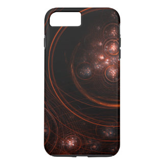 Starlight Abstract Art Tough iPhone 8 Plus/7 Plus Case