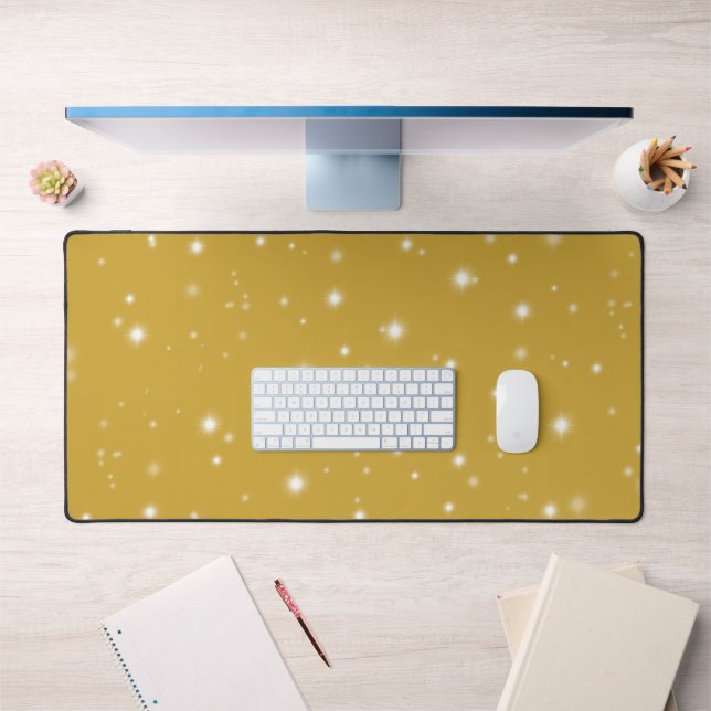 Starlight Boho Gold (Bureau 1)