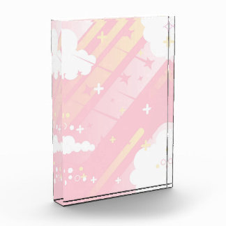 Starlight Dreamer Photo Books Block