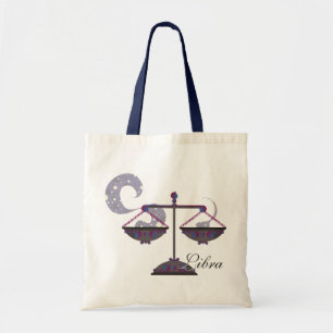 Starlight Libra Bags