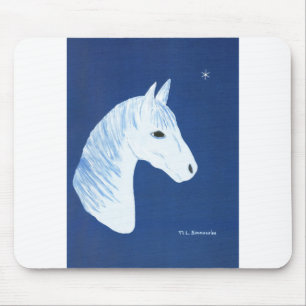 Starlight Mouse Pad