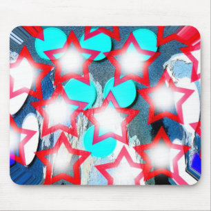 Starlight Mouse Pad