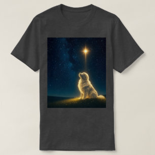 Starlight Newfoundland T-Shirt