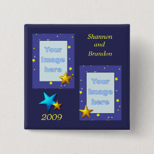 Starlight Photo Button