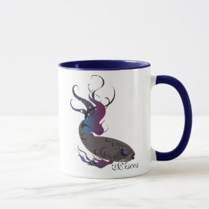 Starlight Pisces Mugs
