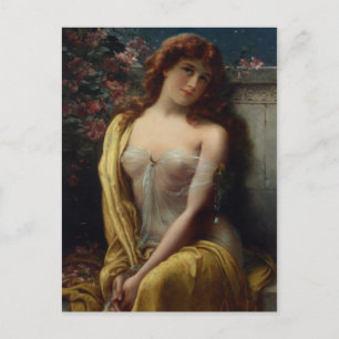 Starlight Postcard