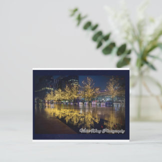Starlight Postcard