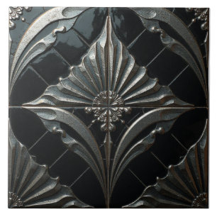 Starlight Prism Tile