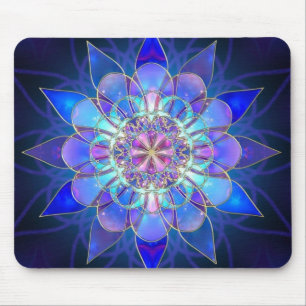 Starlight Starbright Mouse Pad