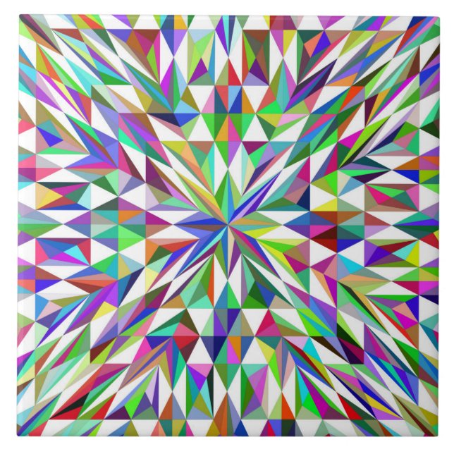 Starlight Tile (Front)