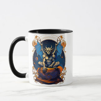 Starlit Emissary2 Mug