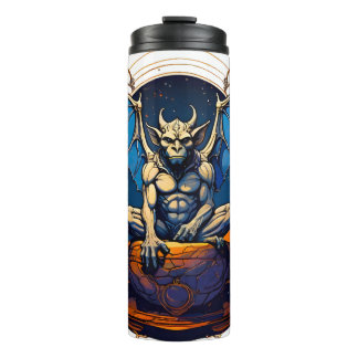 Starlit Emissary Thermal Tumbler