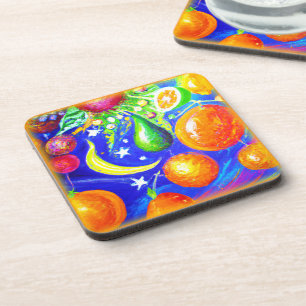 Starlit Fruit Basket. Buy Now Coaster