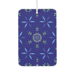 Starlit Kaleidoscope Air Freshener