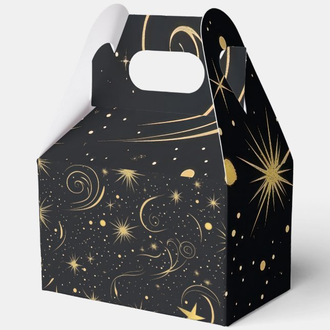 Starlit Luxe Gift Box (Back)