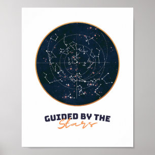 Starlit Memories Poster