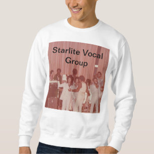 Starlite Vocal Group Sweat Chemise