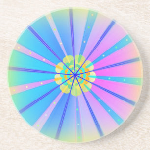 StarMajesty8 Coaster