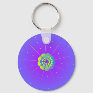 StarMajesty Keychain