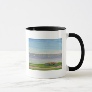 Starnberger See, 1911 Mug