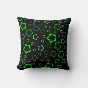 Starred American MoJo Pillows