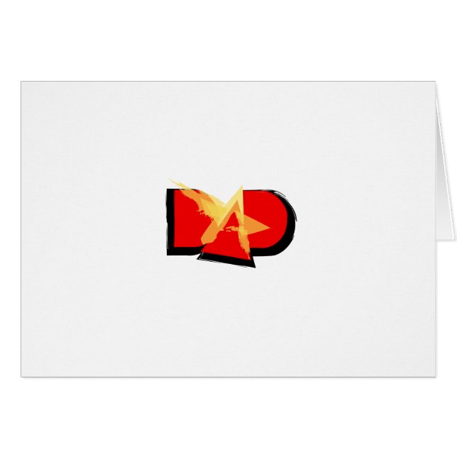 Starring Dad (Front Horizontal)