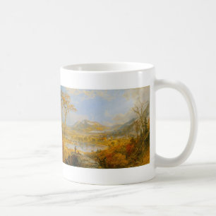 Starrucca Viaduct Coffee Mug