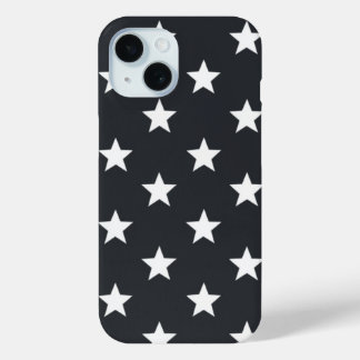 Starry iPhone 15 Case