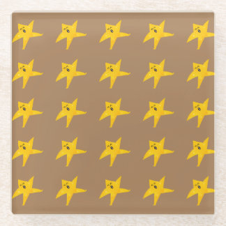 Starry Coasters