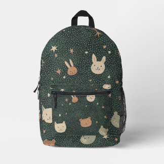 Starry Critter Constellation - Backpack