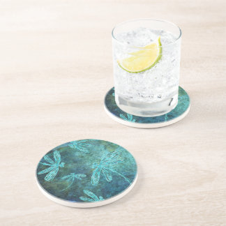 Starry Dragonfly Night Coaster