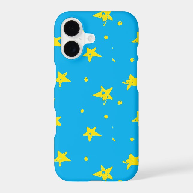 Starry Fun (Back)