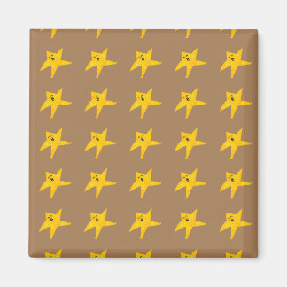 Starry Magnets
