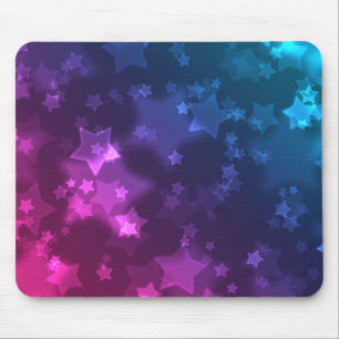 Starry Mousepad