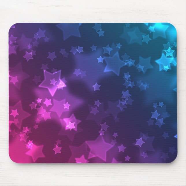 Starry Mousepad (Front)