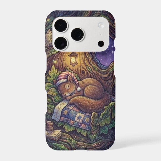 Starry Night (Back)