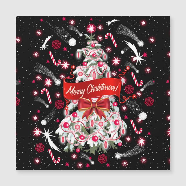 Starry Night (Front)