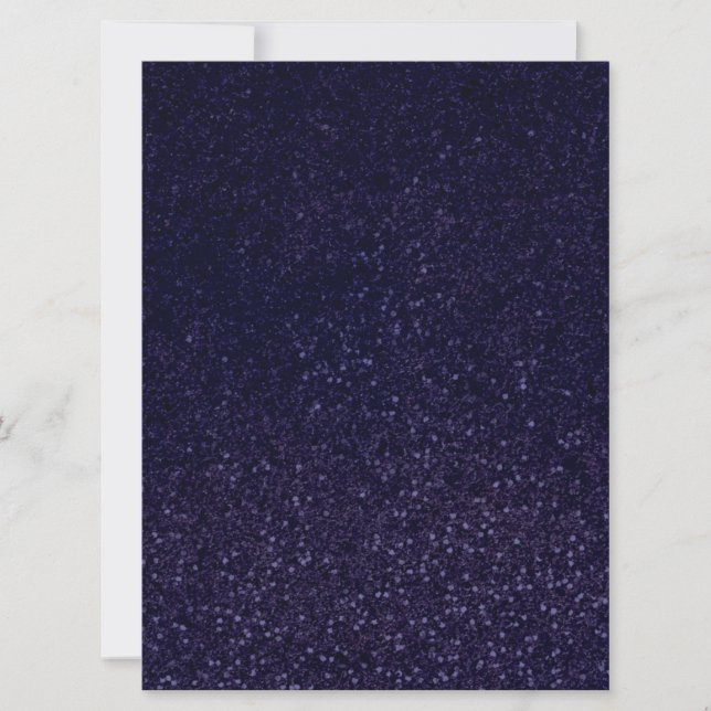 Starry night  (Front)