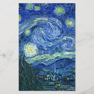 Starry Night