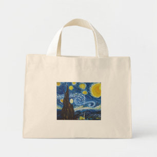 Starry Night Bag