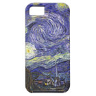 Starry Night by Vincent van Gogh