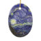 Starry Night by Vincent van Gogh